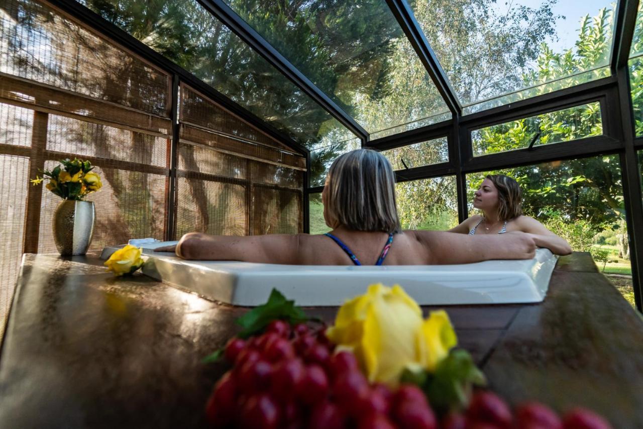 Kloppenheim Self Catering And Timeshare Resort Machadodorp Extérieur photo