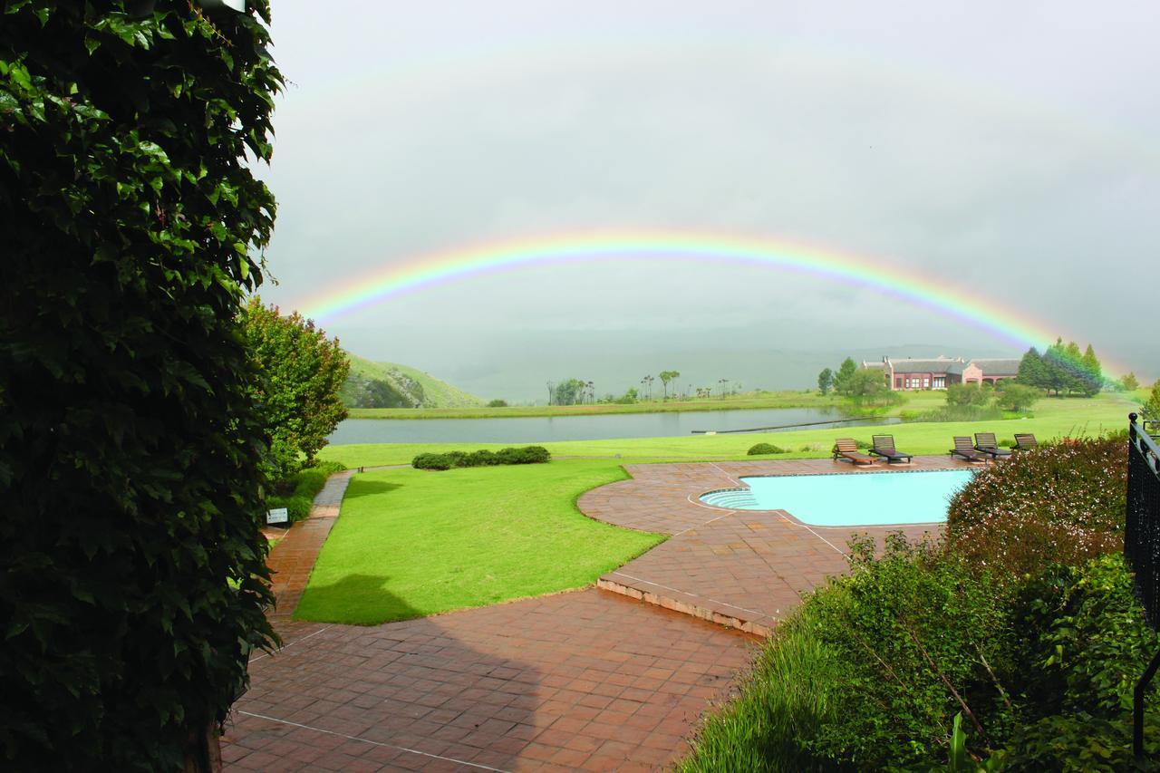 Kloppenheim Self Catering And Timeshare Resort Machadodorp Extérieur photo