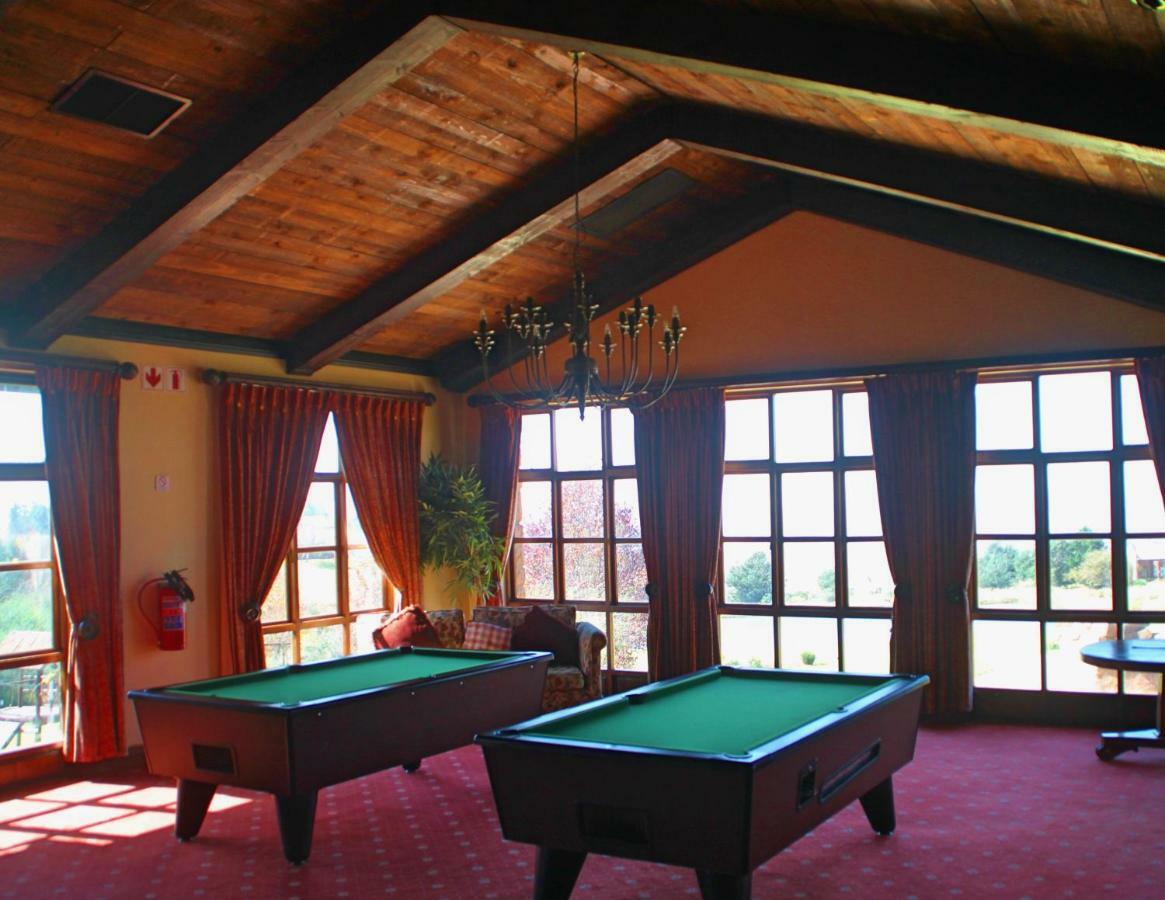 Kloppenheim Self Catering And Timeshare Resort Machadodorp Extérieur photo
