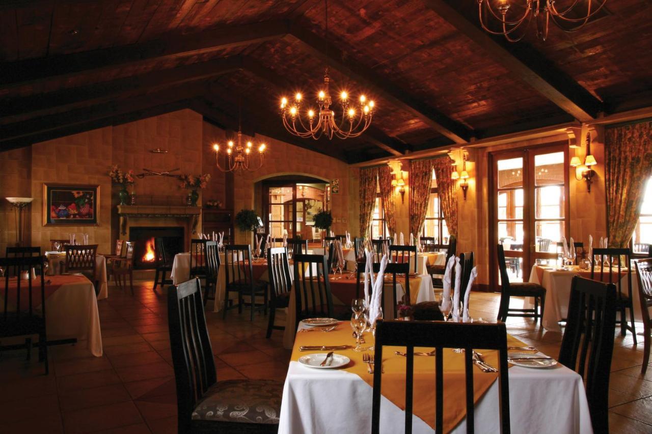 Kloppenheim Self Catering And Timeshare Resort Machadodorp Extérieur photo